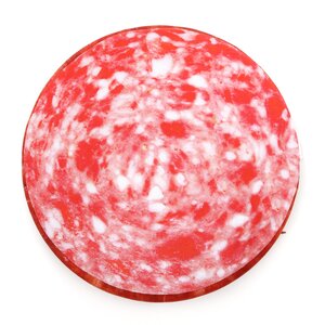 Meat Meet Cushion Salami