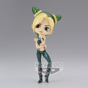 Q Posket JoJo's Bizarre Adventure: Stone Ocean Jolyne Cujoh Ver. B