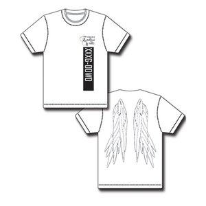 Mobile Suit Gundam Wing: Endless Waltz Wing Zero Men's T-Shirt S
