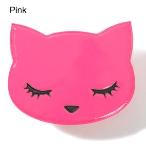 Osumashi Pooh-chan Shoulder Bags Pink