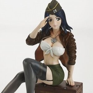1/6 Scale Amy Army Figure Collection U.S. Army 2nd Armored Division 1944 Ver.
