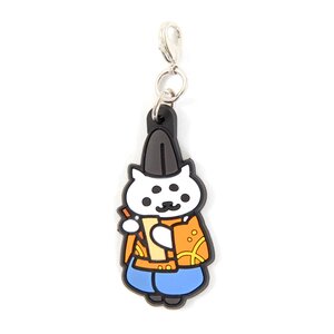 Neko Atsume 3-Way Rubber Straps Vol. 2 Kathmandu