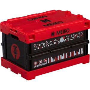 Nendoroid More Piapro Characters Design Container Meiko Ver.