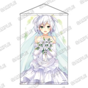 Akashic Records of Bastard Magic Instructor Conclusion Celebration B2 Tapestry Sistine