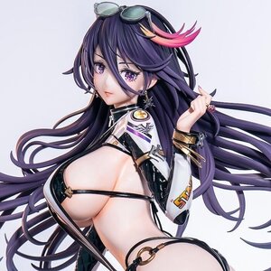 Destiny Child Zephyros 1/4 Scale Figure [Pre-order]