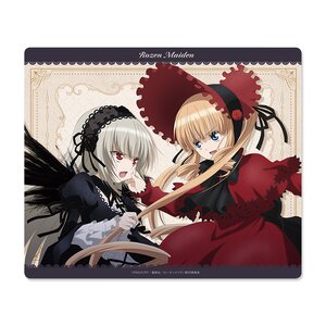 Rozen Maiden Mousepad [Pre-order]