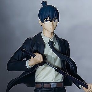 Pop Up Parade Chainsaw Man Aki Hayakawa