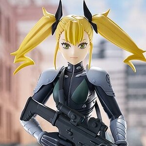 Pop Up Parade Kaiju No. 8 Kikoru Shinomiya