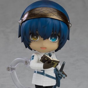 Nendoroid Metaphor: ReFantazio Protagonist