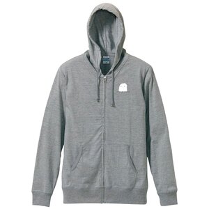 The Boy and the Beast Chico Hoodie L