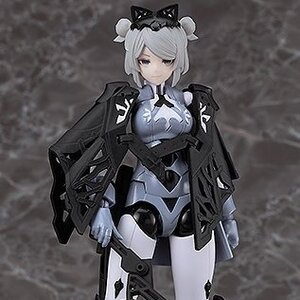 Chitocerium VI-Carbonia Graphites