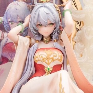 Luo Tianyi: The Ballad of Mulan Ver. 1/6 Scale Figure [Pre-order]