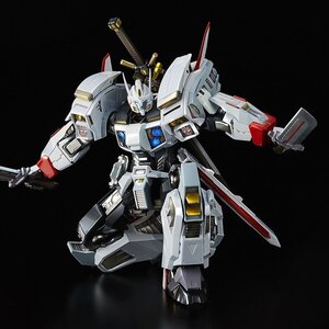 Kuro Kara Kuri Transformers Drift