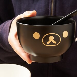 Rilakkuma Soup Bowl
