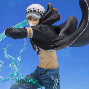 Figuarts Zero One Piece Trafalgar Law -Gamma Knife-