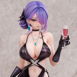 Biya Illustration Party Dress Series Yuna 1/6 Scale Figure [Pre-order]