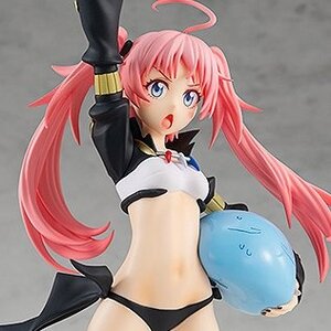 Pop Up Parade That Time I Got Reincarnated as a Slime Millim