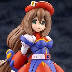 Mega Man X Iris: X4 Ver. [Pre-order]