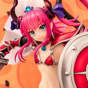 Fate/Grand Order Saber/Elizabeth Bathory (Brave) 1/7 Scale Figure