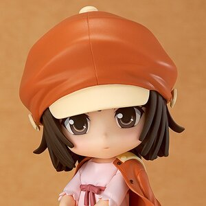 Nendoroid Nadeko Sengoku