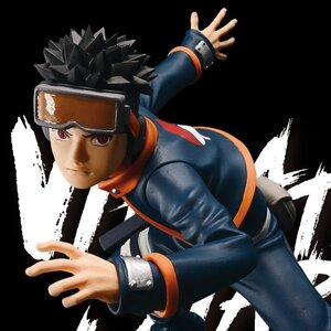 Naruto: Shippuden Vibration Stars Obito Uchiha