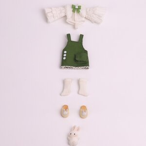 New Cuddle Series WY-001 1/12 Scale Doll Clothes [Pre-order]