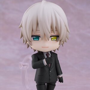 Nendoroid Inu x Boku SS Soshi Miketsukami