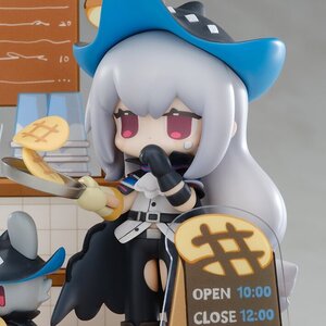 Arknights Will You Be Having Dessert? Mini Series Skadi