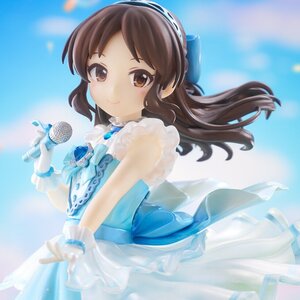 The Idolm@ster Cinderella Girls U149 Arisu Tachibana: Memorial Edition 1/7 Scale Figure