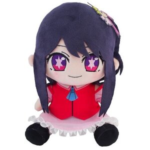 Oshi no Ko Osuwarikko Plush Ai