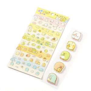 Sumikko Gurashi Stickers Calm Mood