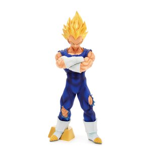 Dragon Ball Z Grandista -Resolution of Soldiers- Vegeta
