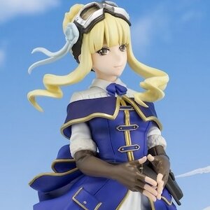 Figuarts Zero The Magnificent Kotobuki Emma