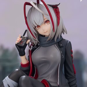 Arknights W Noodle Stopper Figure [Pre-order]