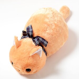 Tsuchineko Mofu Mofu Plushies (Big) Somari