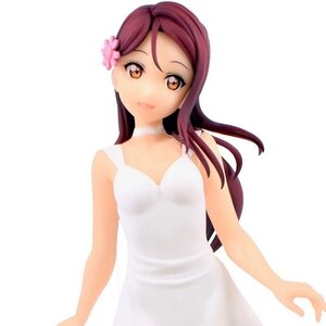 EXQ Figure Love Live! Sunshine!! Summer Ver. Vol. 1 Riko Sakurauchi