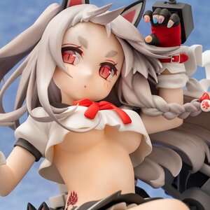 Azur Lane Yuudachi 1/7 Scale FIgure