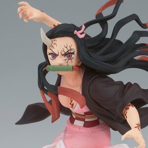 Demon Slayer: Kimetsu no Yaiba Vibration Stars Nezuko Kamado