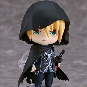 Nendoroid Butai Touken Ranbu Yamambagiri Kunihiro Tandokuko -Nihontoshi-