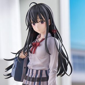 TENITOL TALL My Teen Romantic Comedy SNAFU Yukino Yukinoshita Non-Scale Figure [Pre-order]