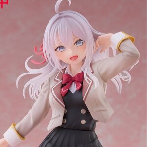 Coreful Figure Alya Sometimes Hides Her Feelings in Russian Alya: School Uniform Ver. [Pre-order]