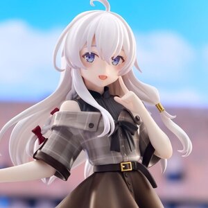 Trio-Try-iT Figure The Journey of Elaina Elaina: Brown Outfit Ver. [Pre-order]