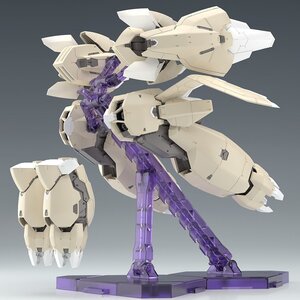 Megami Device Alice Gear Aegis Gear Unit Ver. Ganesha