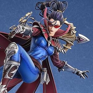League of Legends Vayne The Night Hunter 1/7 Scale Figure