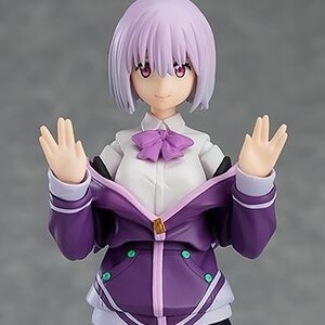 figma SSSS.Gridman Akane Shinjo