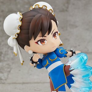 Nendoroid Street Fighter II Chun-Li