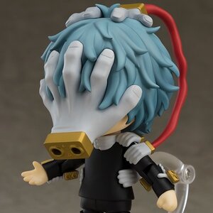 Nendoroid My Hero Academia Tomura Shigaraki: Villain's Edition (Re-run)