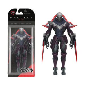 Legacy Collection: League of Legends - Zed