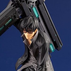 ArtFX J Nicholas D. Wolfwood: Trigun Stampede Ver. [Pre-order]