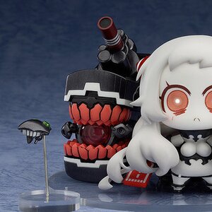 Medicchu KanColle: Airfield Princess